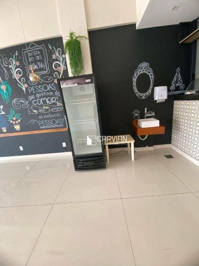 Loja-Salão, 58 m² - Foto 5
