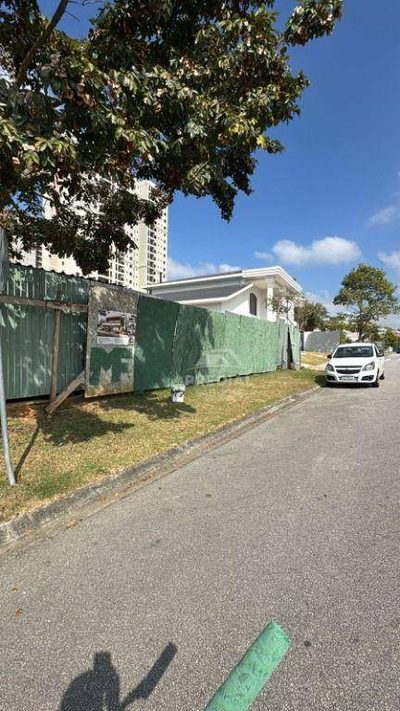 Loteamento e Condomínio, 451 m² - Foto 1