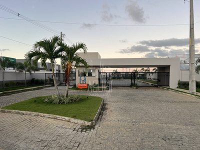Casa, 2 quartos, 41 m² - Foto 2