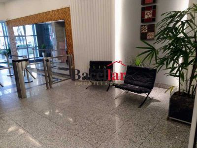 Sala-Conjunto, 30 m² - Foto 4