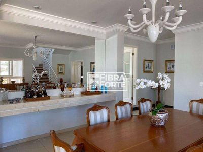 Casa de Condomínio, 4 quartos - Foto 4