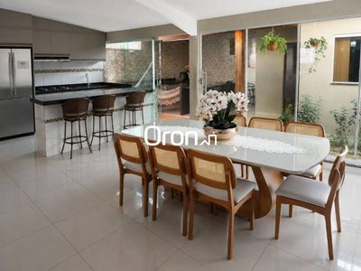 Sobrado, 3 quartos, 100 m² - Foto 1
