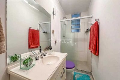 Apartamento, 4 quartos, 137 m² - Foto 5