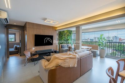 Apartamento, 2 quartos, 87 m² - Foto 1
