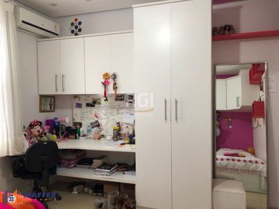 Apartamento, 2 quartos, 80 m² - Foto 4