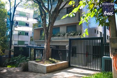 Apartamento, 3 quartos, 108 m² - Foto 2