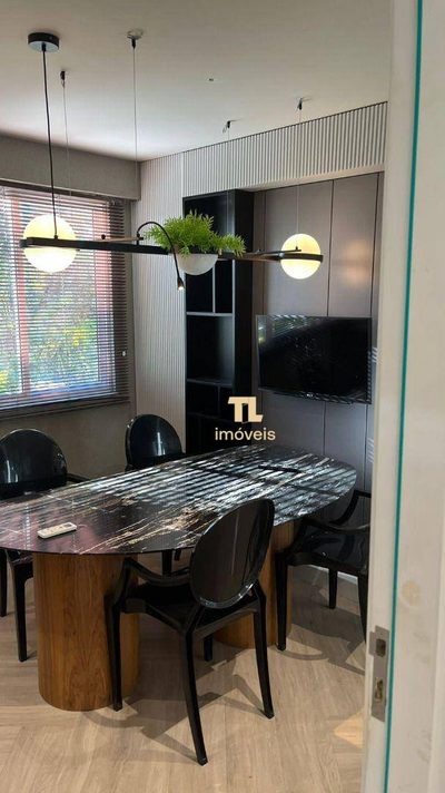 Sala-Conjunto, 35 m² - Foto 2
