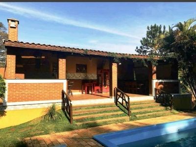 Chácara, 2400 m² - Foto 1