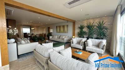 Apartamento, 3 quartos, 285 m² - Foto 5