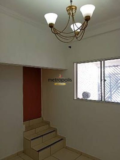Sobrado, 5 quartos, 191 m² - Foto 1