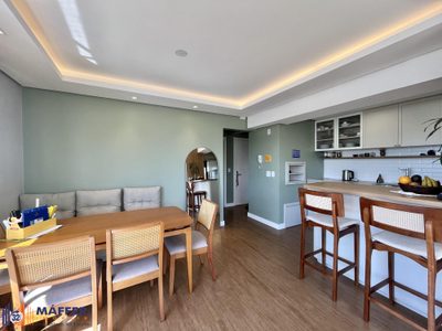 Apartamento, 3 quartos, 90 m² - Foto 5