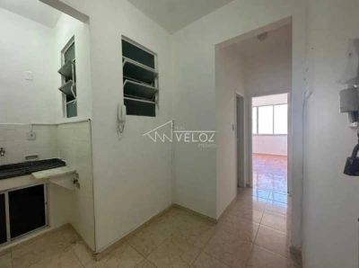 Apartamento, 1 quarto, 35 m² - Foto 3