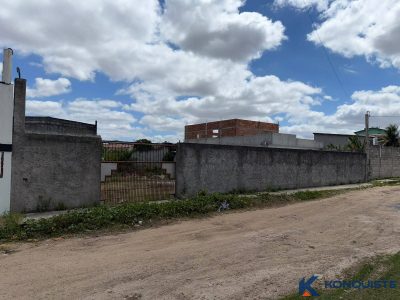 Terreno, 720 m² - Foto 1