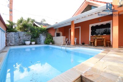 Casa, 6 quartos, 177 m² - Foto 5