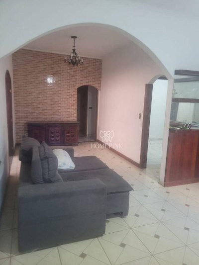 Casa, 3 quartos, 200 m² - Foto 4