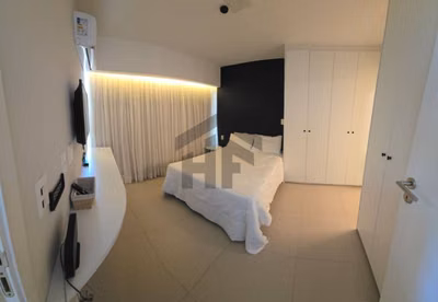 Flat/Apart Hotel, 1 quarto, 33 m² - Foto 5