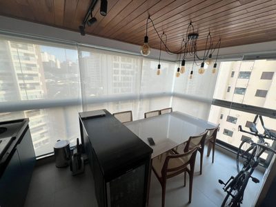 Apartamento, 2 quartos, 67 m² - Foto 2