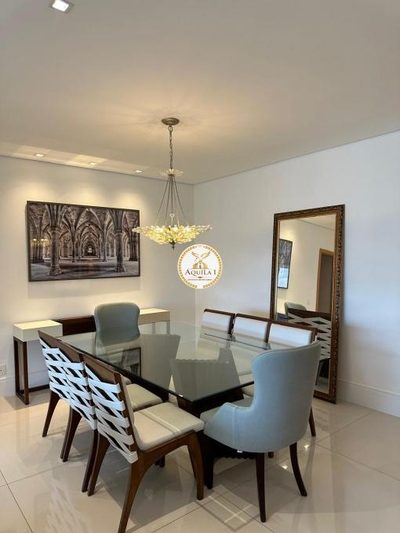 Apartamento, 3 quartos, 136 m² - Foto 3