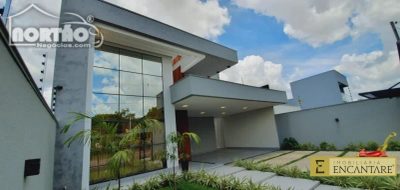 Casa, 280 m² - Foto 2