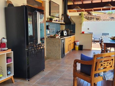 Casa, 4 quartos, 813 m² - Foto 4