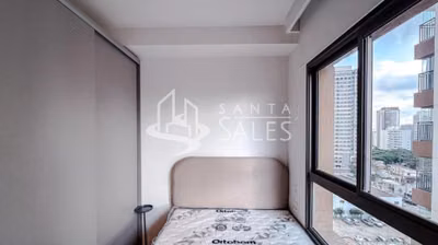Kitnet-Studio, 24 m² - Foto 5