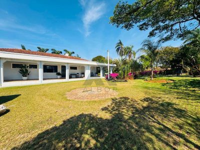 Chácara, 5 quartos, 3 hectares - Foto 2