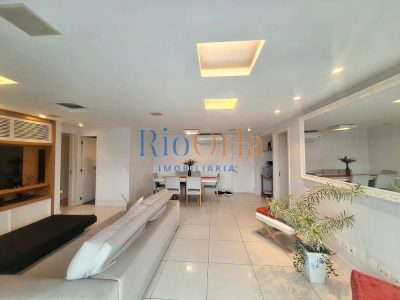 Apartamento, 4 quartos, 145 m² - Foto 5