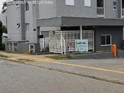 Apartamento, 2 quartos, 56 m² - Foto 1