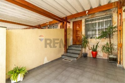 Casa, 3 quartos, 188 m² - Foto 2