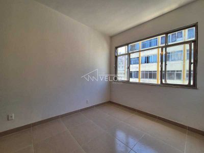 Apartamento, 1 quarto, 27 m² - Foto 1