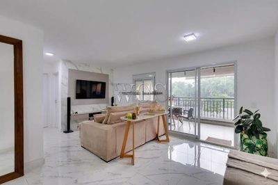 Apartamento, 2 quartos, 83 m² - Foto 1