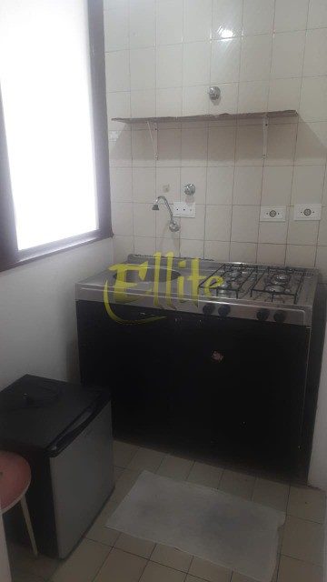 Apartamento, 1 quarto, 35 m² - Foto 4