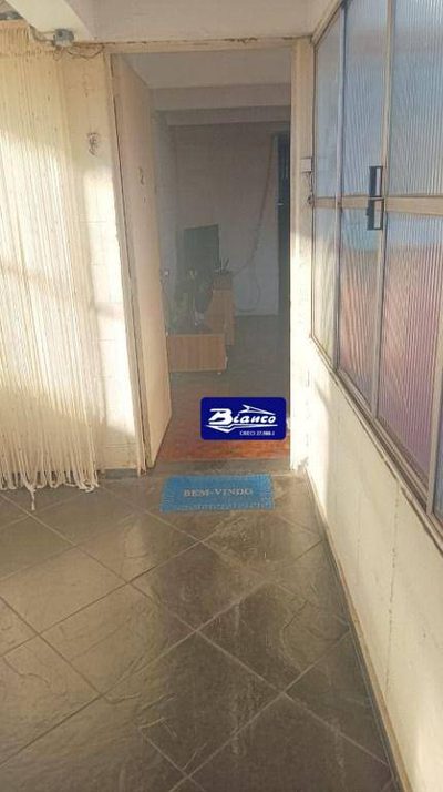 Apartamento, 3 quartos, 64 m² - Foto 4