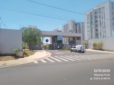 Apartamento, 2 quartos, 47 m² - Foto 1