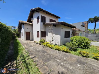 Sobrado, 3 quartos, 130 m² - Foto 1
