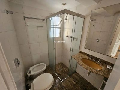 Apartamento, 1 quarto, 43 m² - Foto 2