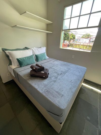 Apartamento, 1 quarto, 37 m² - Foto 3