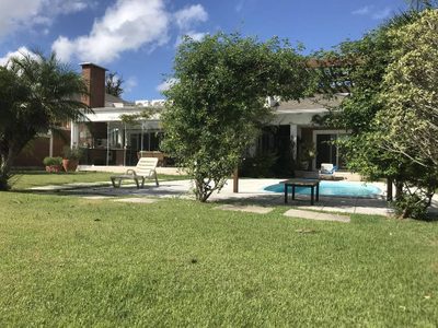 Casa, 3 quartos, 380 m² - Foto 3