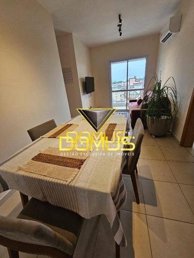 Apartamento, 2 quartos, 55 m² - Foto 4