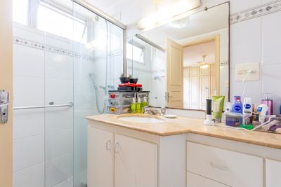 Apartamento, 3 quartos, 126 m² - Foto 4