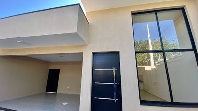 Casa, 3 quartos, 145 m² - Foto 2