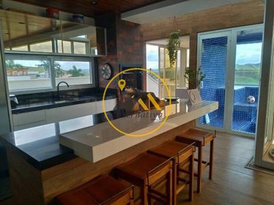 Casa, 5 quartos, 760 m² - Foto 2