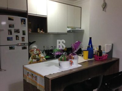 Apartamento, 2 quartos, 65 m² - Foto 5