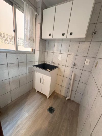 Apartamento, 2 quartos, 61 m² - Foto 2
