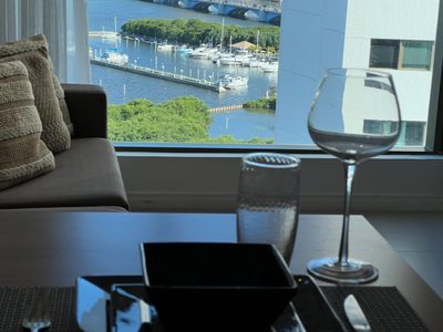 Apartamento, 1 quarto, 35 m² - Foto 3
