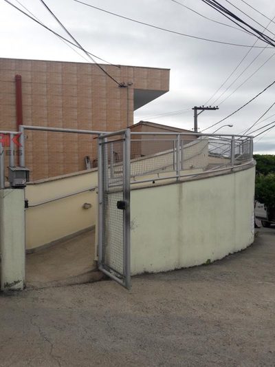 Prédio Inteiro, 30 m² - Foto 2