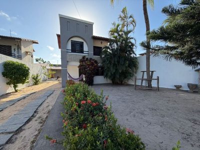 Casa, 3 quartos, 100 m² - Foto 1