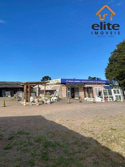 Loja-Salão, 2000 m² - Foto 4