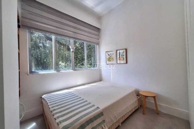 Apartamento, 1 quarto, 33 m² - Foto 4