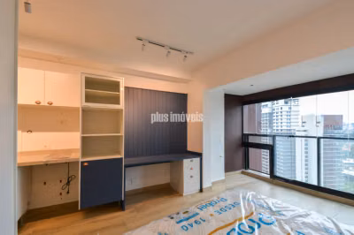 Kitnet-Studio, 29 m² - Foto 3